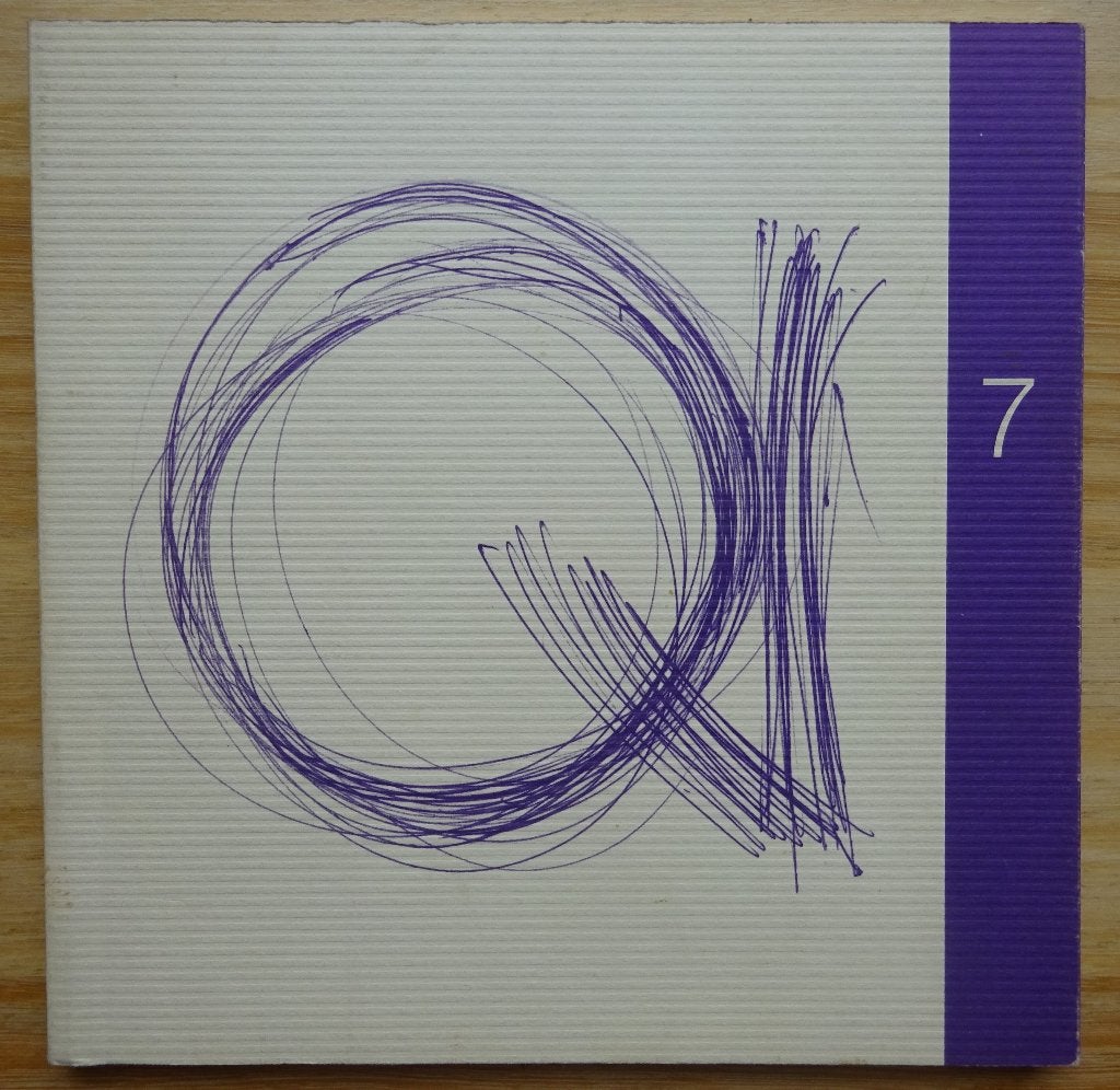 7e biënnale hedendaagse kunst, Rotary Aalter 1995, Enlèvement ou Envoi, Utilisé, Peinture et dessin