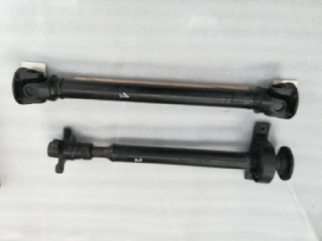 Arbre de transmission pour Fiat Dino 2000 Spider, Enlèvement, Utilisé, Fiat