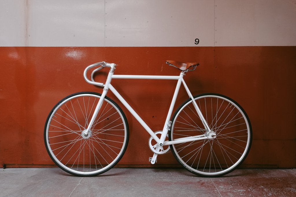 Fixie BLB Track, Neuf, Acier, Enlèvement, 53 à 57 cm