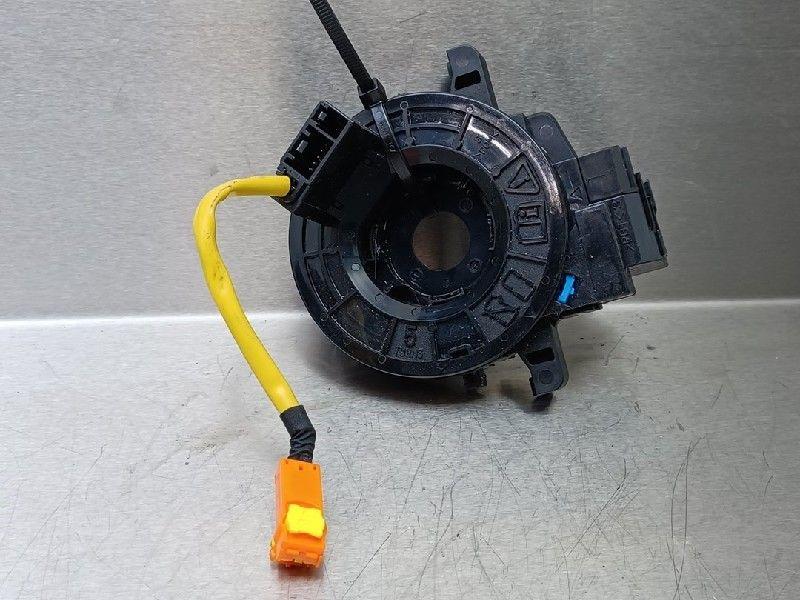 AIRBAGRING Toyota Yaris II (P9) (01-2005/12-2014), Gebruikt, Toyota