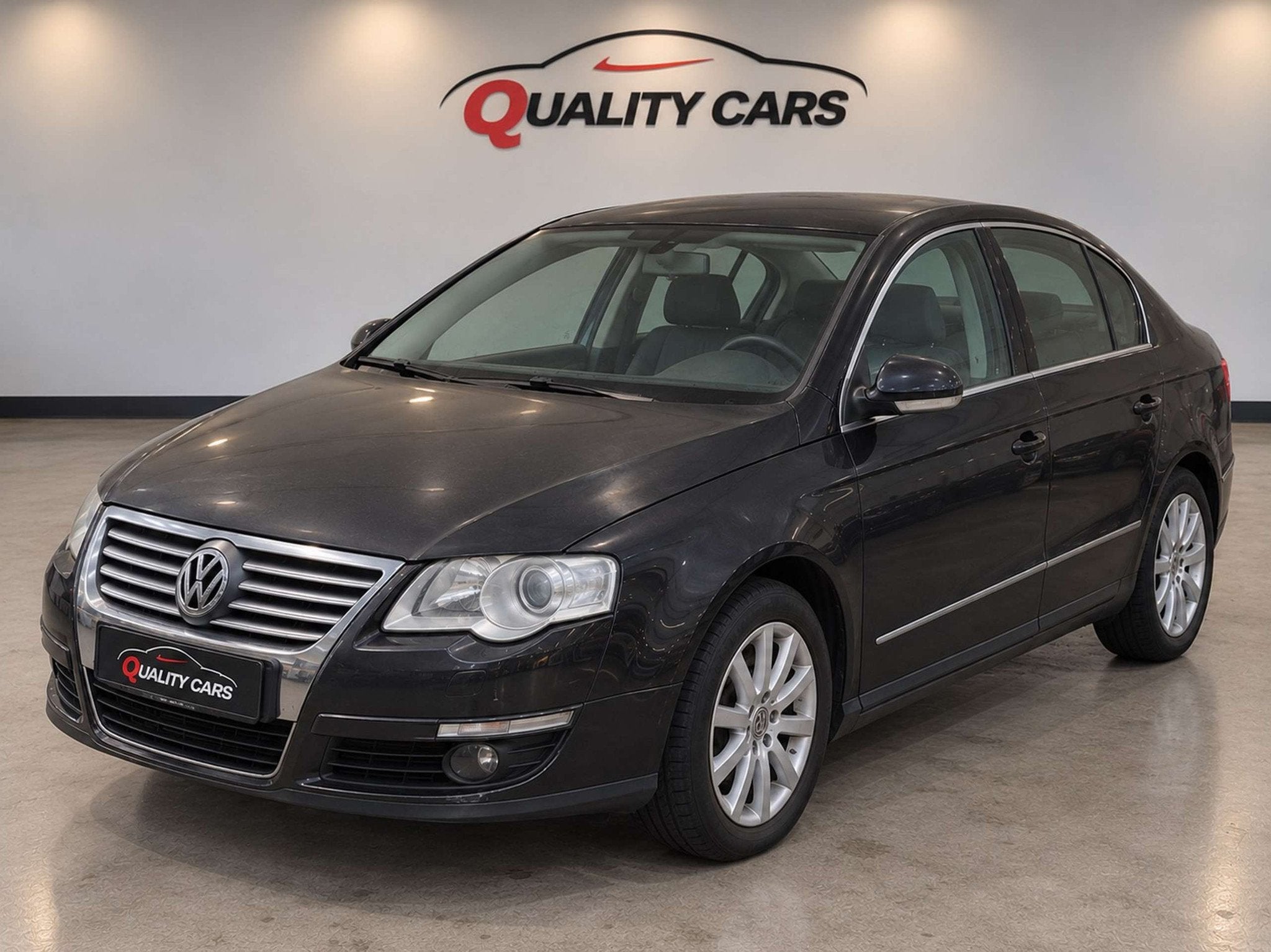 Volkswagen Passat 1.6 CR TDI | 180.000 KM | Navi | 1ste eige, Autos, Entreprise, 104 ch, Tissu, 4 cylindres