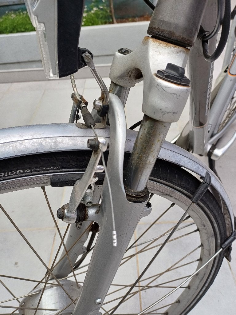 Vélo électrique, Vélos & Vélomoteurs, Enlèvement