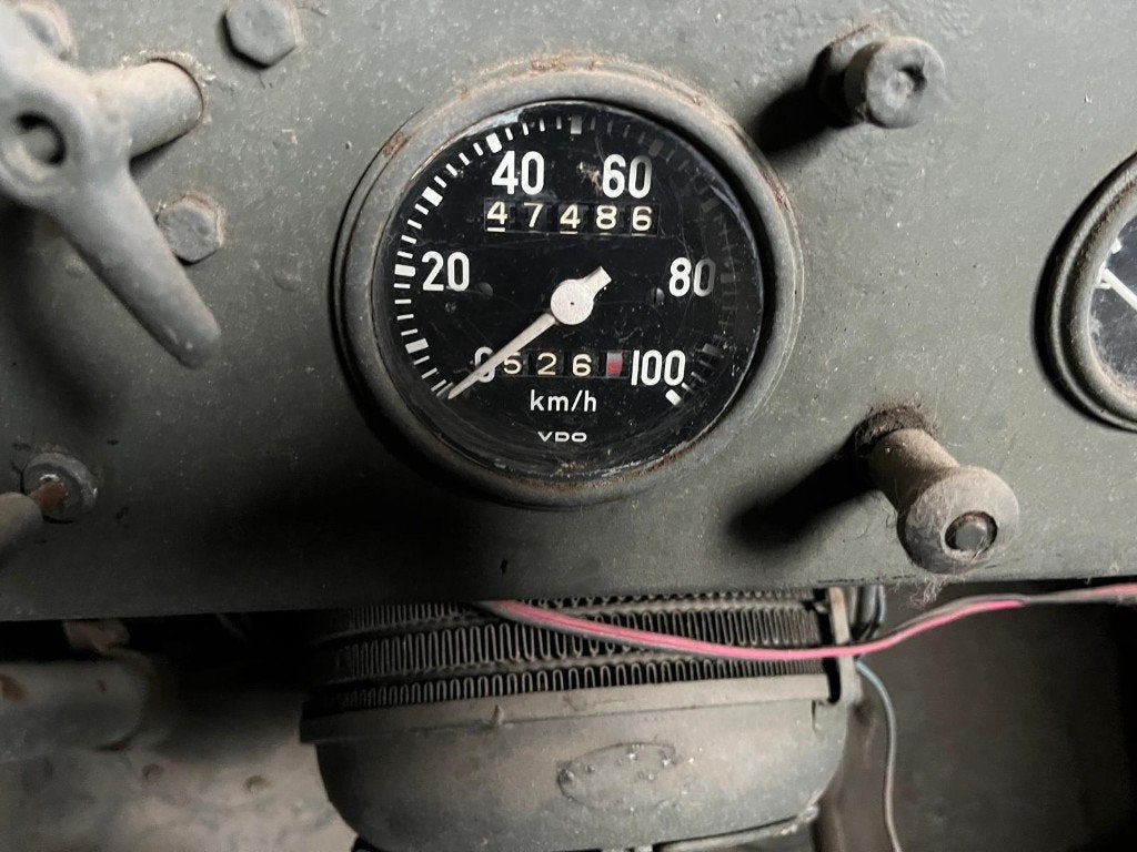 DKW Munga, foto 11