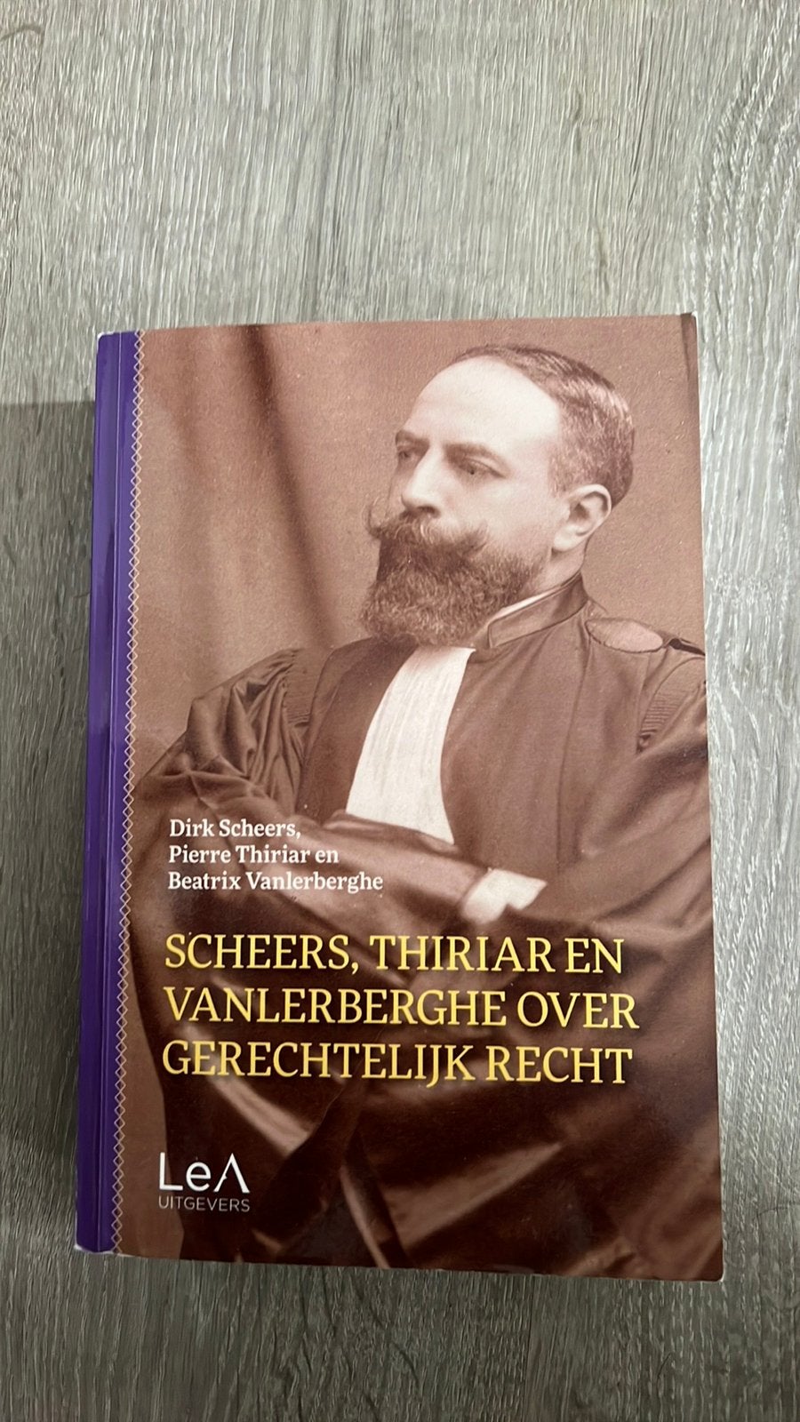Rechtspraktijk Gerechtelijk recht, Boeken, Ophalen of Verzenden, Zo goed als nieuw, Hogeschool