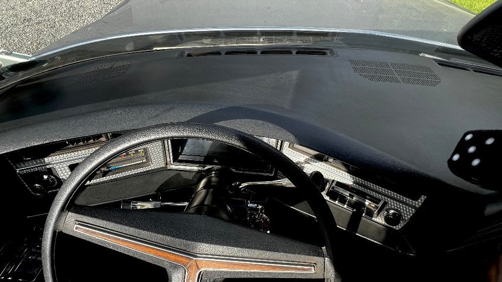 Buick Riviera Boattail, foto 9