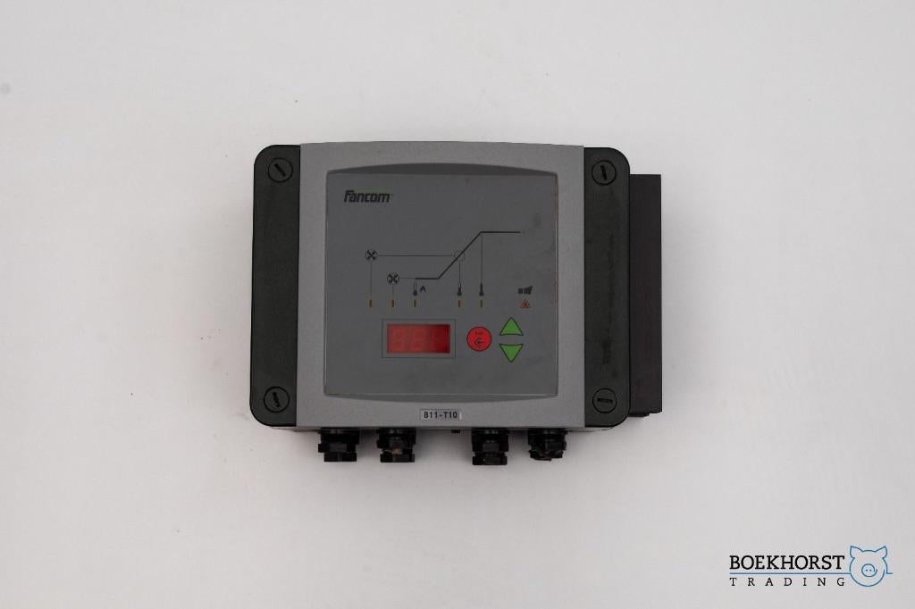 Fancom B11 - T10 [301]