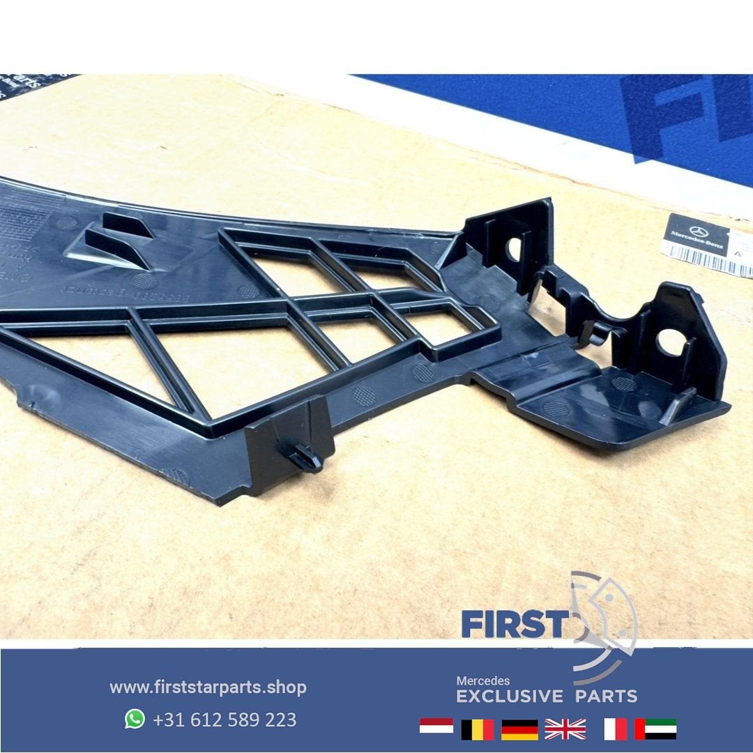 W177 A KLASSE AMG BUMPER GELEIDER LINKS OF RECHTS A177885180, Auto-onderdelen, Gebruikt, -, Ophalen of Verzenden, -