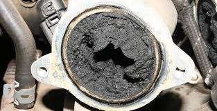 Roetfilter reinigen regenereren  Dpf, Ophalen, Nieuw, Skoda