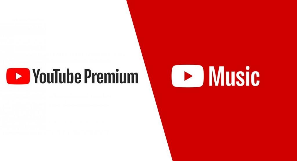 1 jaar lang YouTube Premium +YouTube Music, Tickets en Kaartjes