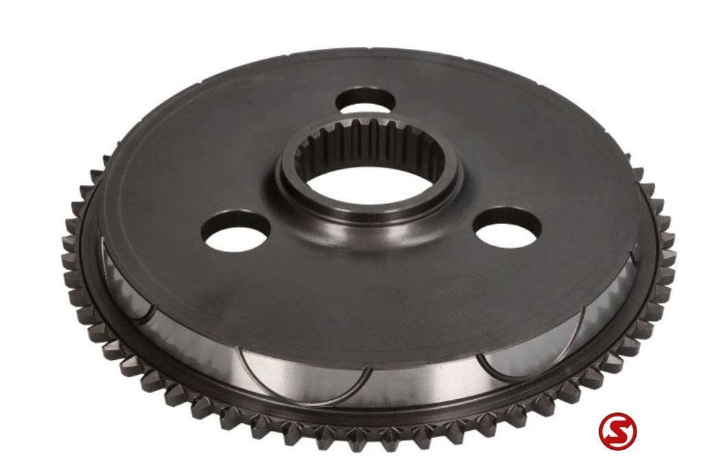 Synchromesh Scania, Neuf, Scania, Transmission et Accessoires