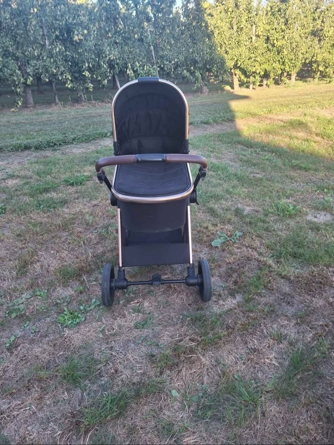 Poucette pour bébé, Enlèvement, Comme neuf