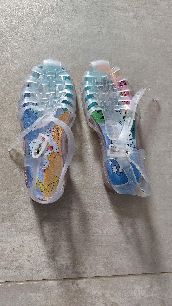 Watersandalen maat 28/29, Garçon ou Fille, Enlèvement, Utilisé, Autres types