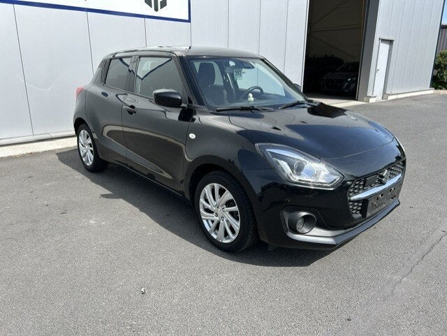 Suzuki Swift 1.2 MildHybrid Club, 0 kg, Euro 6, 0 kg, USB