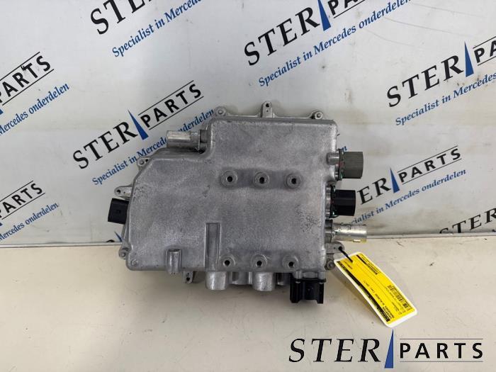 Convertisseur (hybride) d'un Mercedes B-Klasse, 3 mois de garantie, Utilisé, -, -