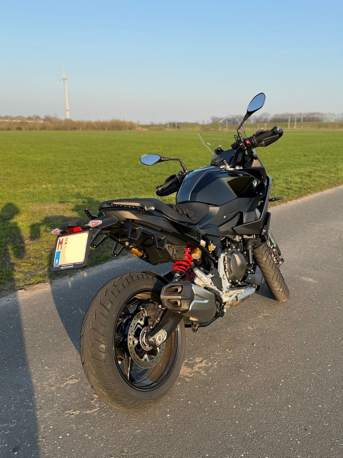 BMW F900XR - 5 Jaar garantie, Motoren, Motoren | BMW, Particulier, Sport, meer dan 35 kW, 2 cilinders, Motorrijbewijs A, ABS, Cruise Control