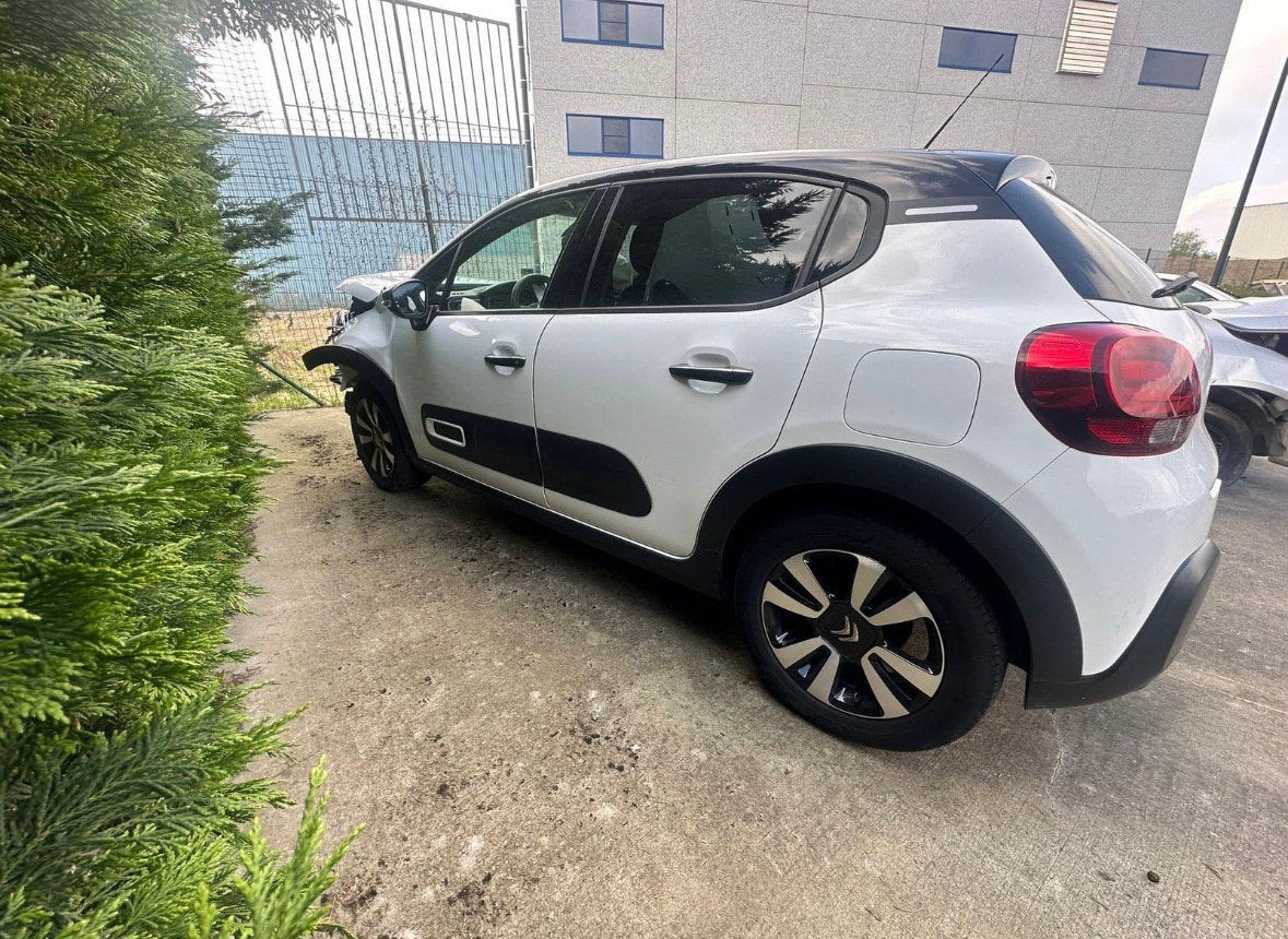 Citroën C3 Essence 15 000 km, Achat, Euro 6, Entreprise, Boîte manuelle