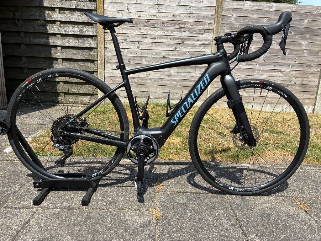 Specialized creo, Vélos & Vélomoteurs, Autres marques, 10 à 15 vitesses, Frein sur jante, 49 à 53 cm