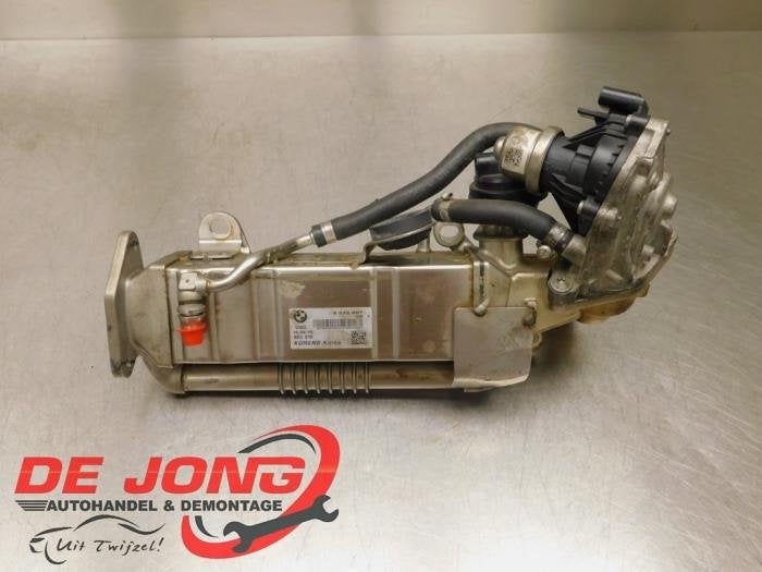 Refroidisseur RGE d'un Mini Countryman, -, 3 mois de garantie, -, -