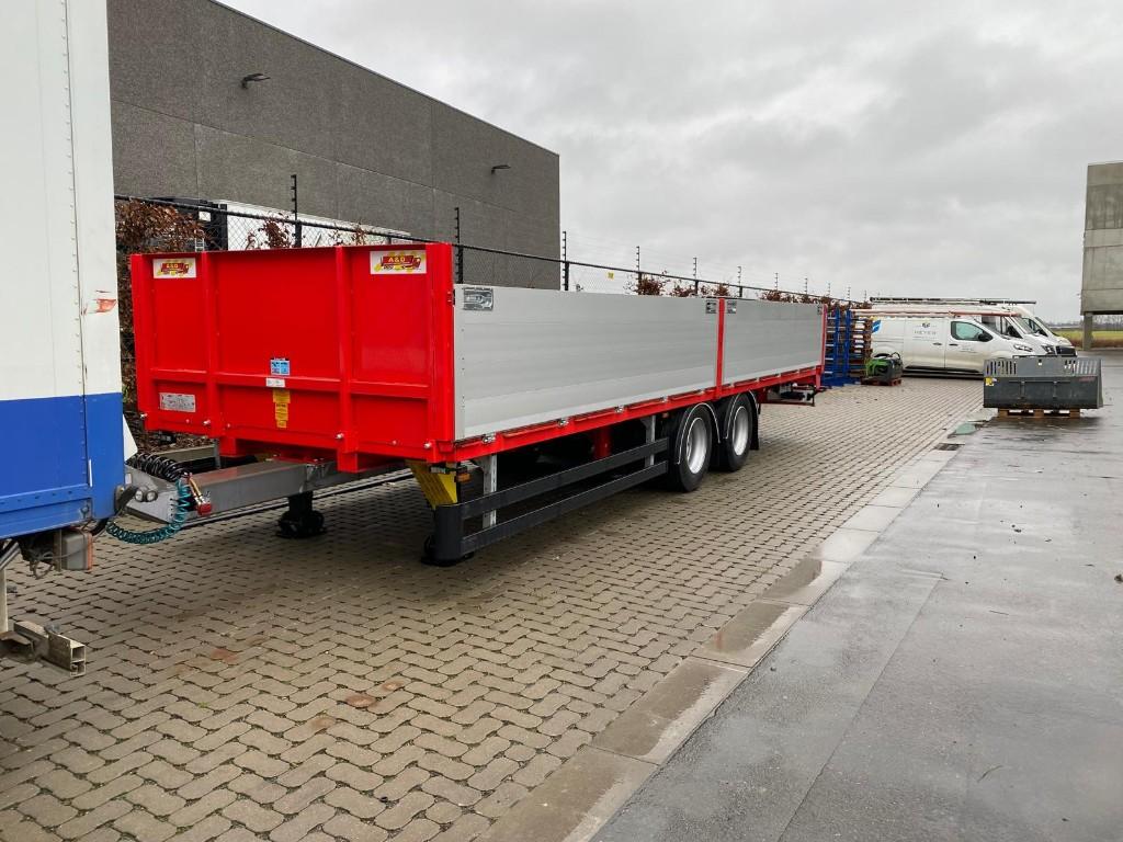 A&D wipkar aanhangwagen, Auto-onderdelen, Interieur en Bekleding, Nieuw, Ophalen