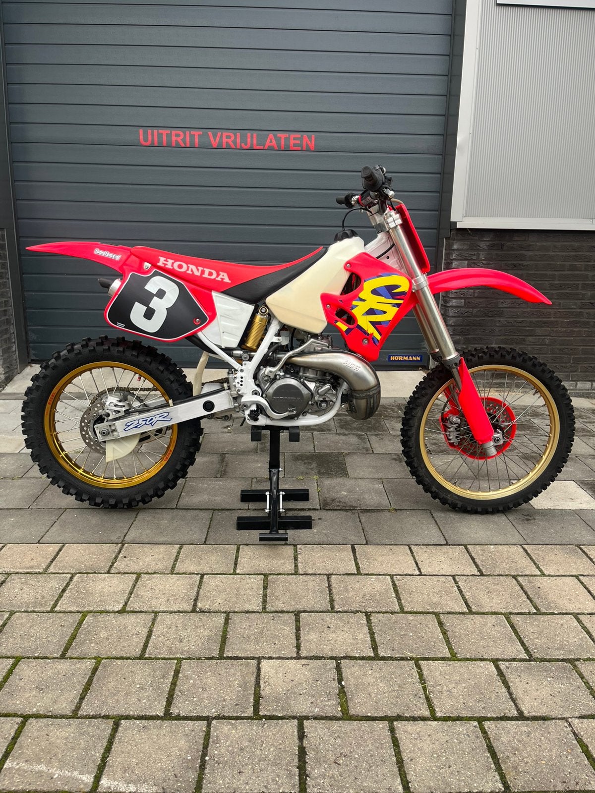 Honda cr 250 1994, Motoren, Motoren | Honda, Bedrijf, Nieuw, Ophalen