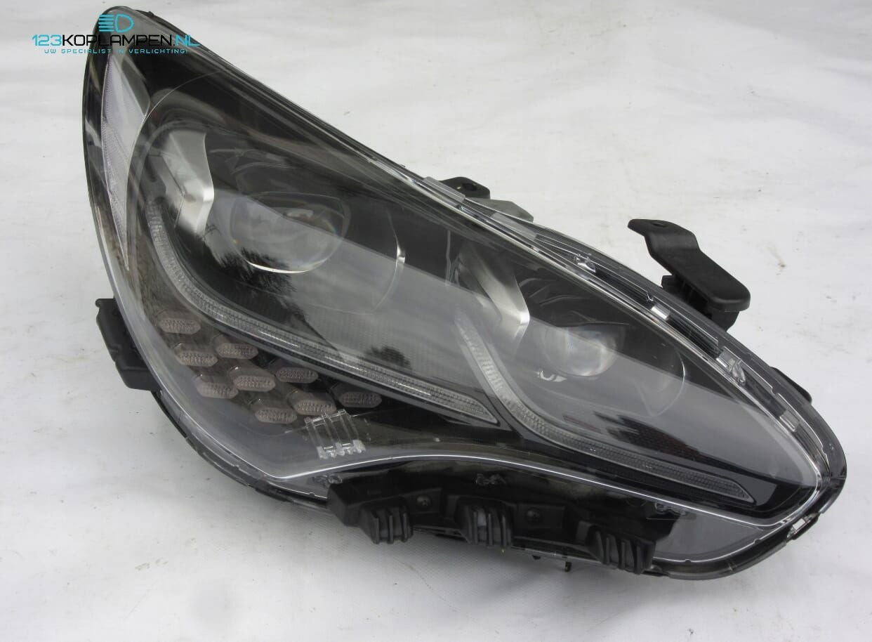 Kia Stinger Full LED koplamp rechts, Autos : Pièces & Accessoires, Éclairage, Kia, Utilisé, Enlèvement