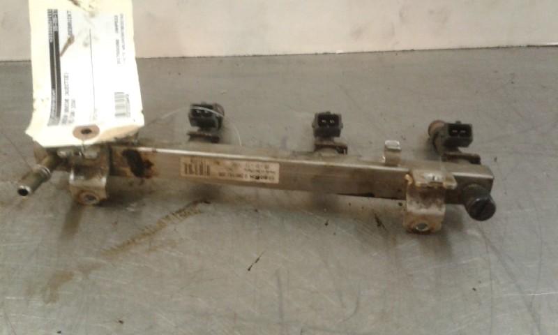 INJECTEUR Opel Tigra Twin Top (01-2004/12-2010) (|24420542|), Robert Bosch AG, Opel, Utilisé, Robert-Bosch-Allee 1
74232  Abstatt, DE