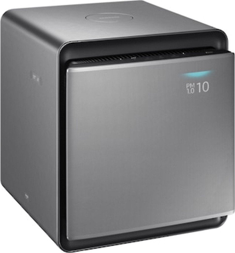 Nieuw Samsung AX9500 air purifier luchtreiniger, Ophalen of Verzenden, Nieuw, Luchtreiniger