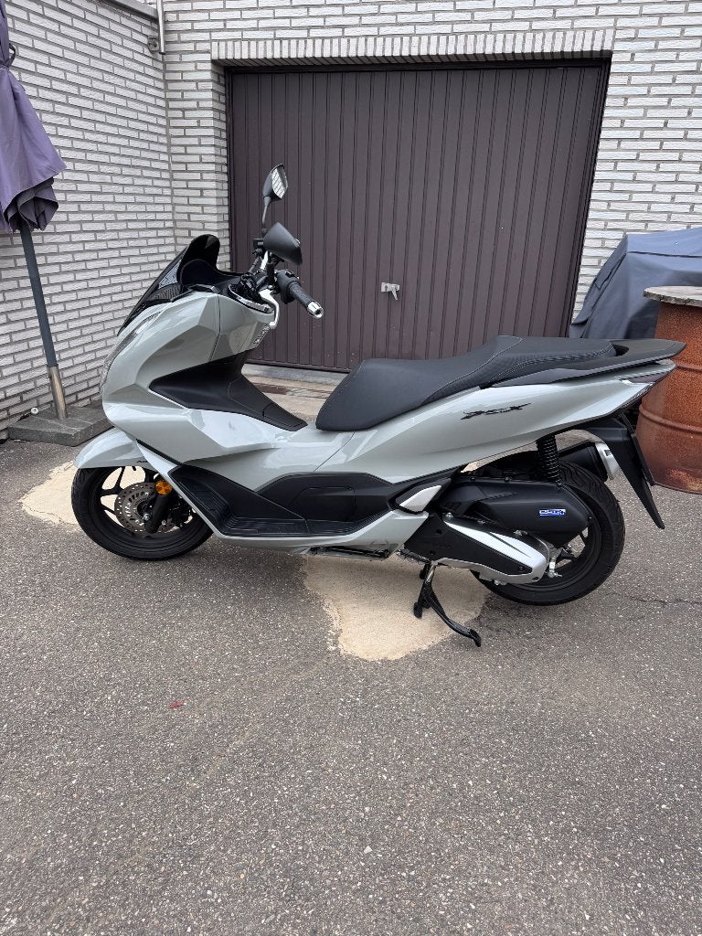 Honda pcx in nieuwstaat, Motoren, Motoren | Honda, Nieuw, Particulier, 125 cc
