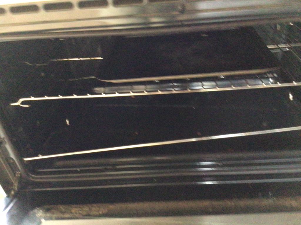 Kookfornuis smeg, Elektronische apparatuur, Ovens, Ophalen, Zo goed als nieuw