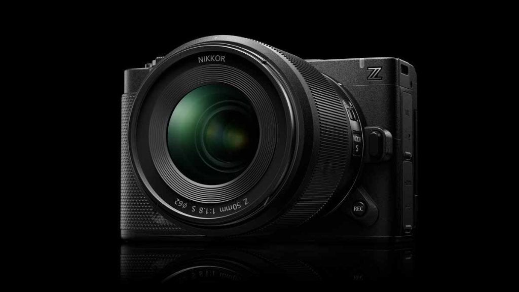 NIKON ZR  FOTO & FILMCAMERA - 15 maanden garantie, Ophalen, Zo goed als nieuw, Nikon, Nikon