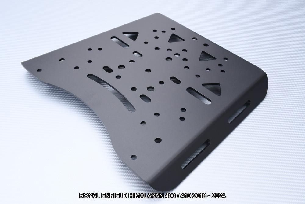 Support Top-Case ROYAL ENFIELD HIMALAYAN 400 / 410 2018 2024, Enlèvement ou Envoi, Neuf