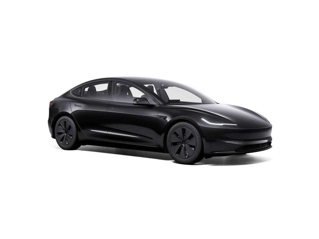 Tesla Model 3 REAR WHEEL DRIVE - AUTOPILOT ACTIVE - HIGHLAND, Autos, Tesla, Entreprise, Achat, Model 3, ABS, Phares directionnels