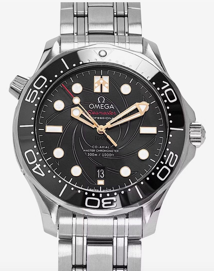 Montres pour hommes, Enlèvement ou Envoi