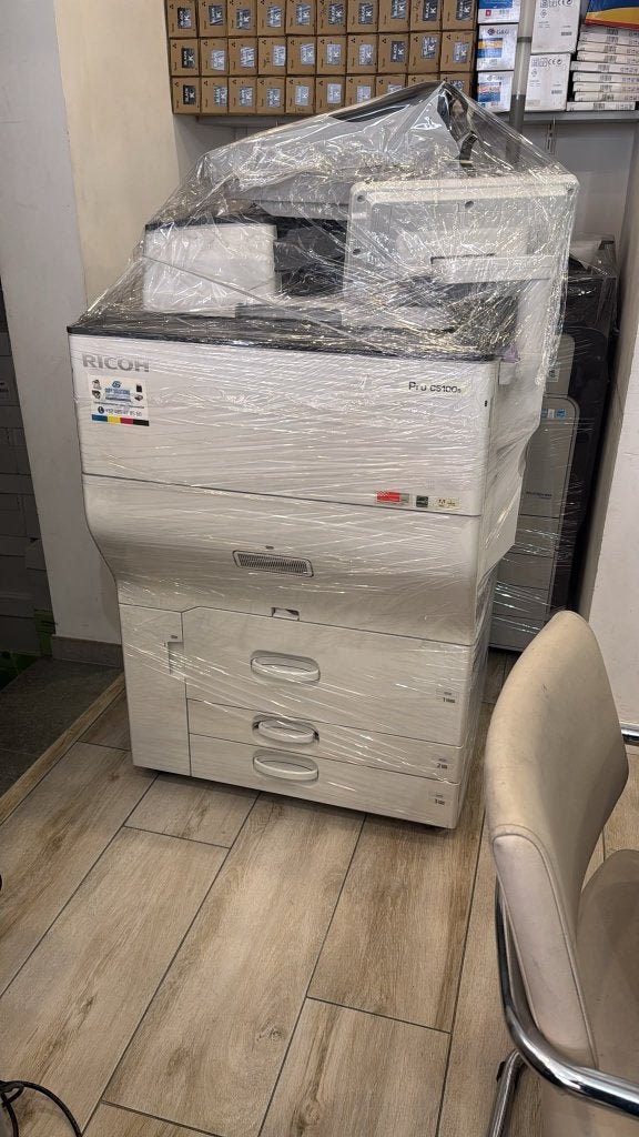 Ricoh Imprimante Printer professionnelle, Ophalen of Verzenden, Gebruikt
