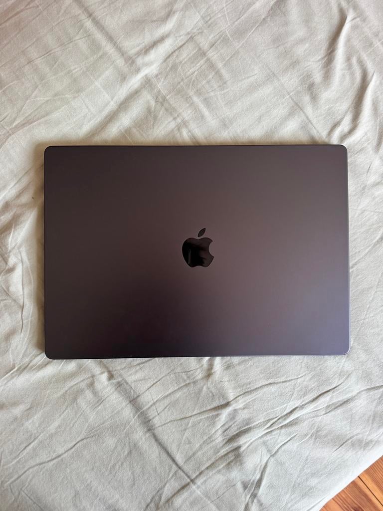 Macbook Pro M3Pro 16", Computers en Software, Apple Macbooks, Ophalen, Zo goed als nieuw, MacBook