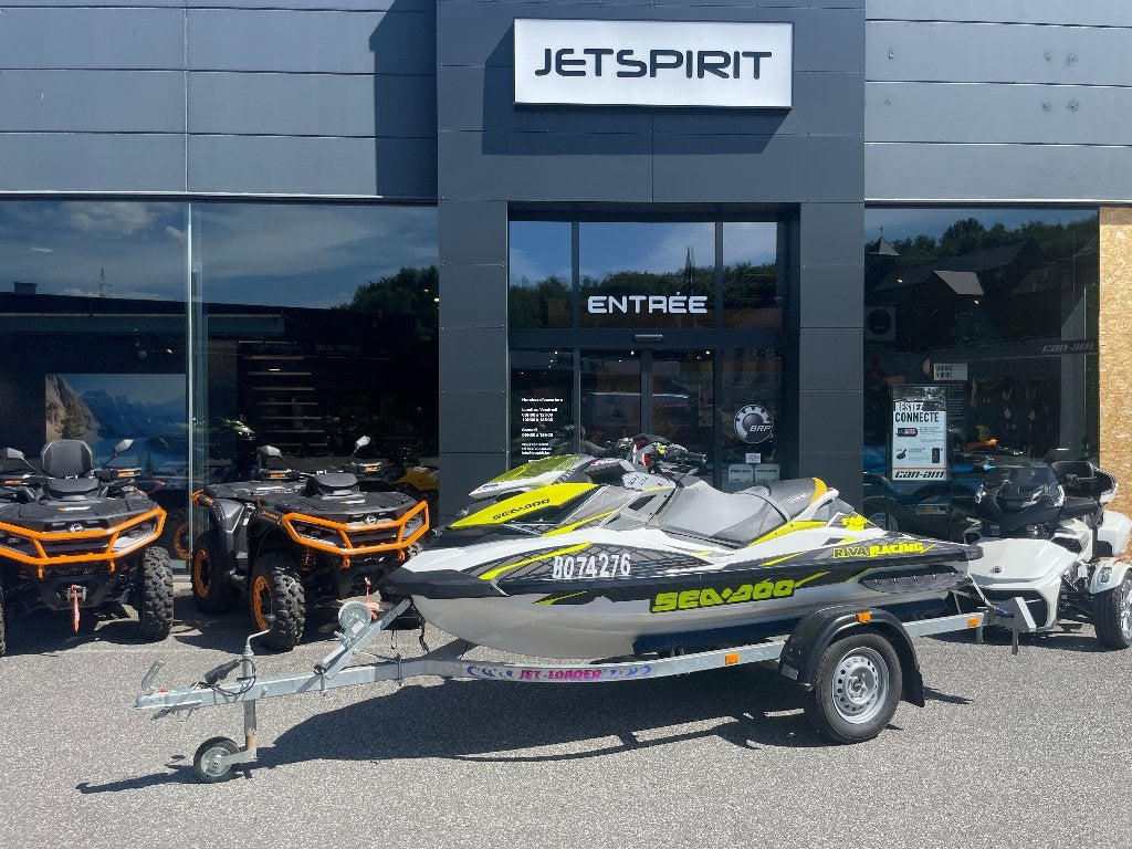 Sea Doo RXP-X 300 pk uit 2016, Watersport en Boten, Ophalen, Gebruikt, Benzine, 200 pk of meer