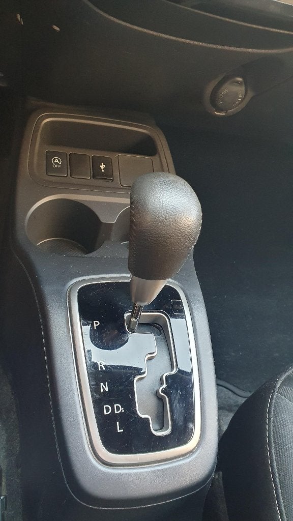 Mitsubishi Space Star. Automatique 2020, 31 000 km, Autos, Mitsubishi, Achat, Euro 6, Entreprise, Noir