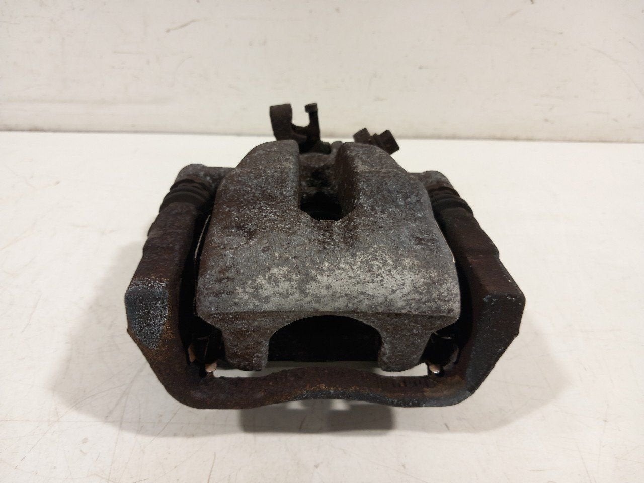 Remklauw rechts achter Opel Meriva, Auto-onderdelen, Onderdelen@venauto.nl, Van der Ven Autorecycling B.V., Gebruikt, Ettenseweg 76, 4706 PB Roosendaal, The Netherlands