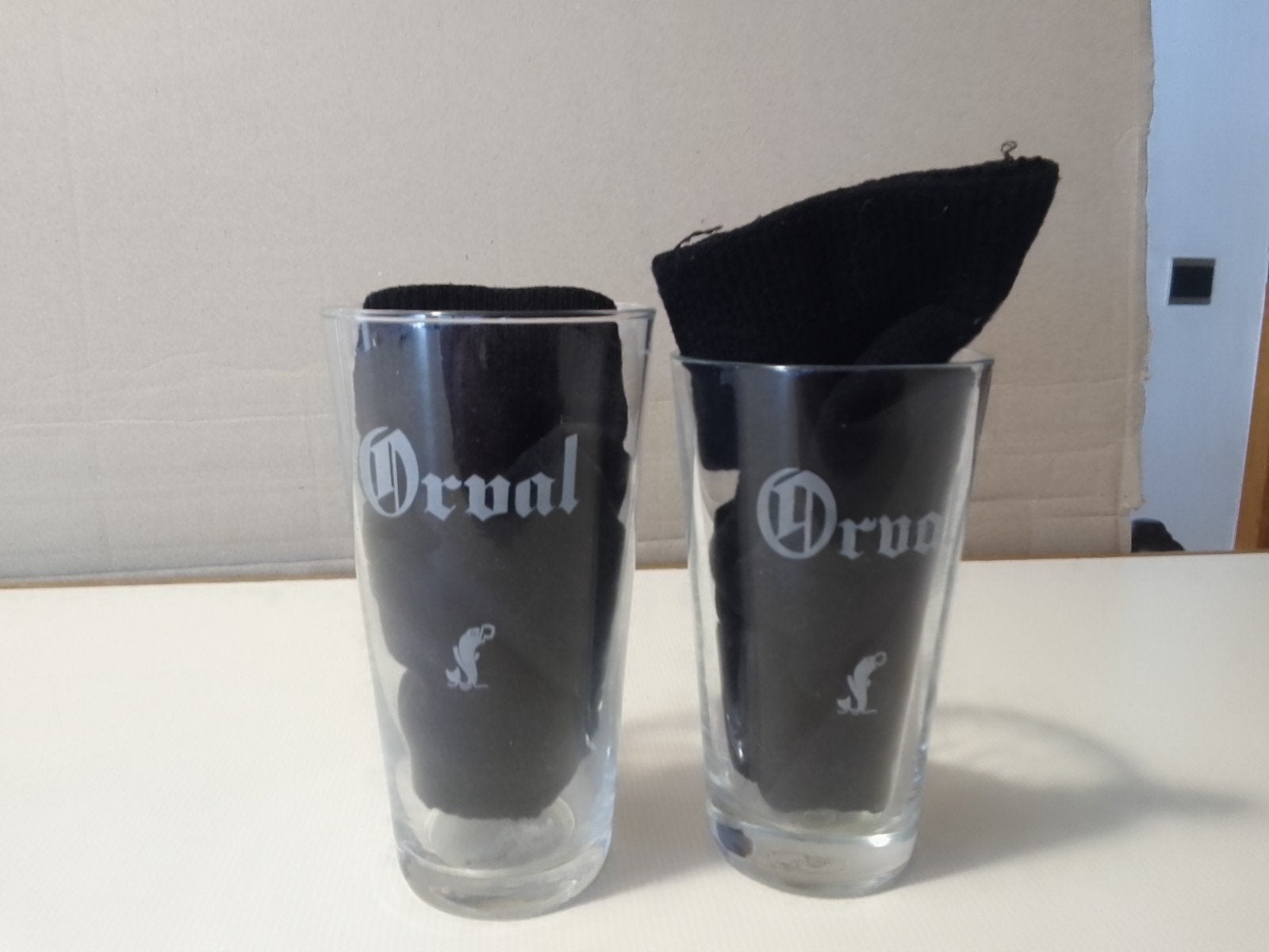 Orval, Collections, Enlèvement ou Envoi