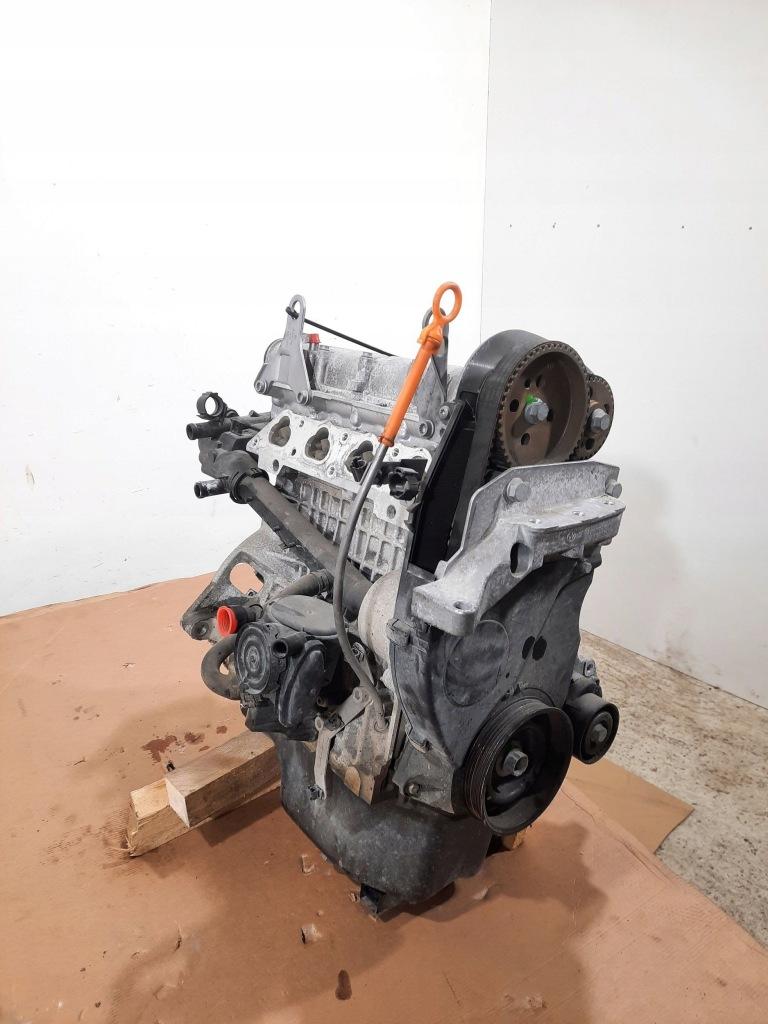 Moteur CGGB Nu GOLF SEAT OCTAVIA POLO LEON ALTEA SKODA VW, Envoi, Utilisé, Daihatsu