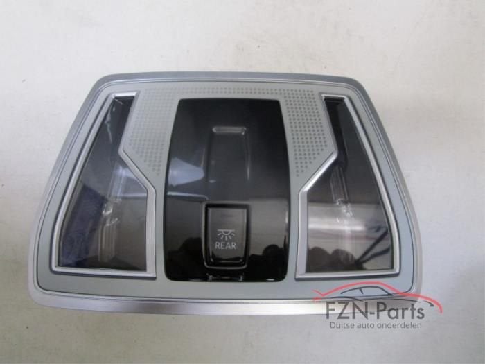 Audi A8 4N Binnenverlichting LED Wit, Ophalen of Verzenden, Gebruikt