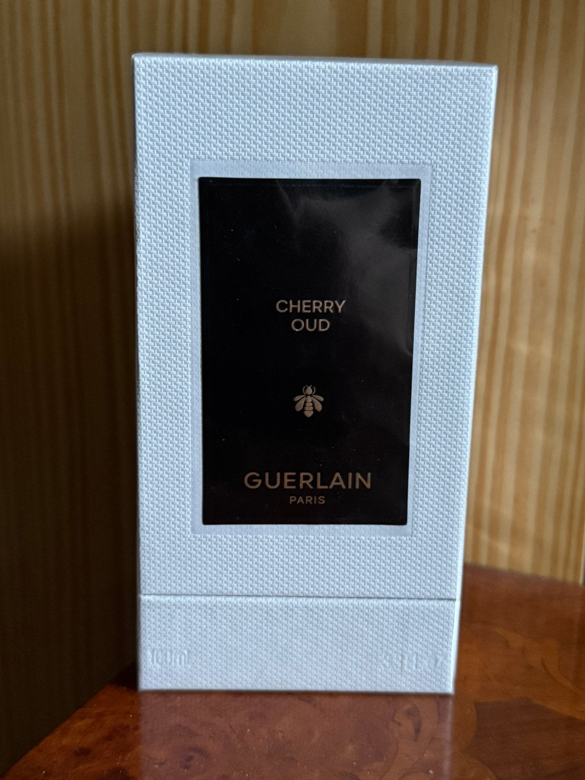 Parfum Guerlain Cherry Oud, Bijoux, Sacs & Beauté, Enlèvement ou Envoi, Neuf