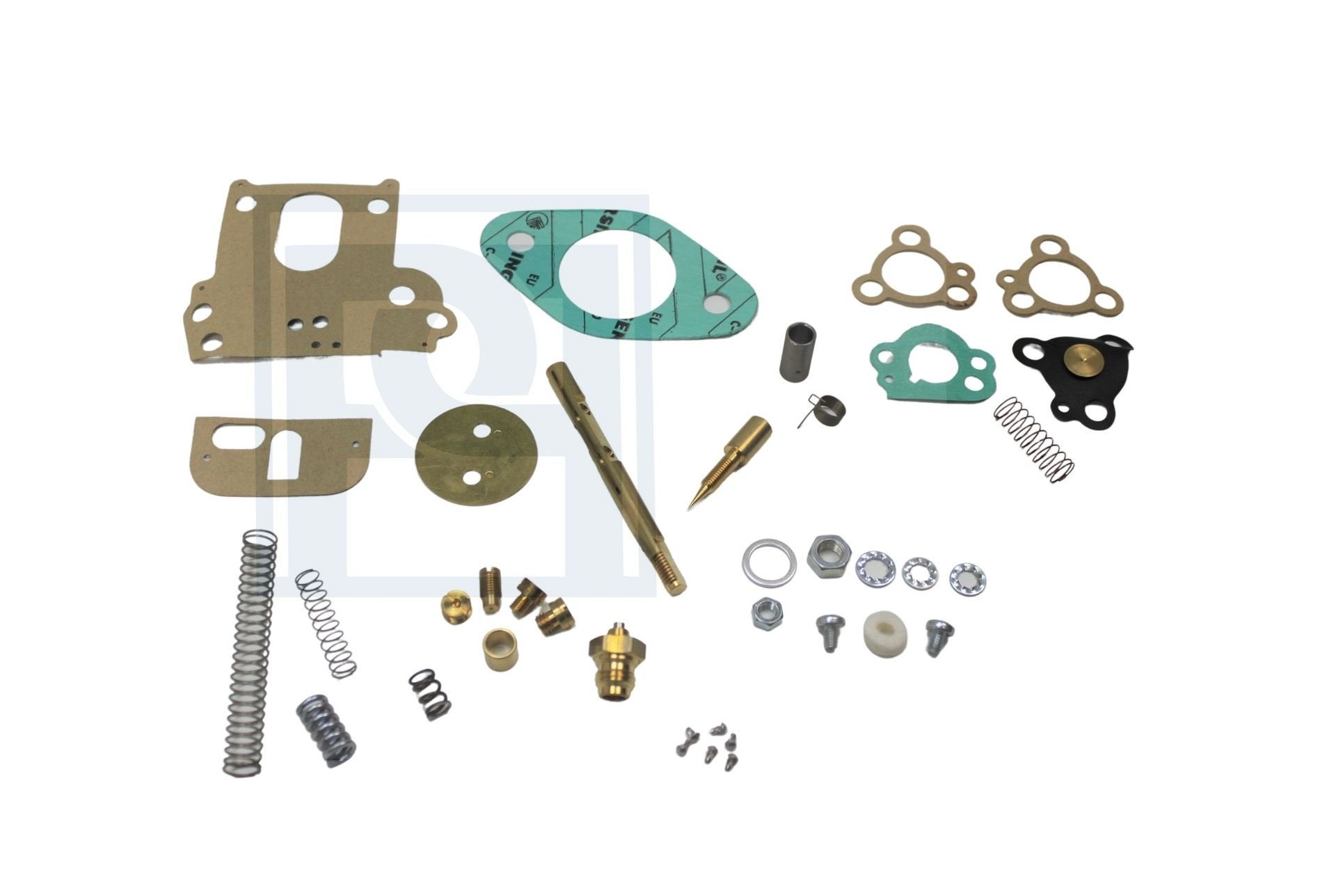 Volvo Carburateur revisie set Zenith 34VN voor B16A  Amazon, Ophalen of Verzenden, Nieuw, Volvo
