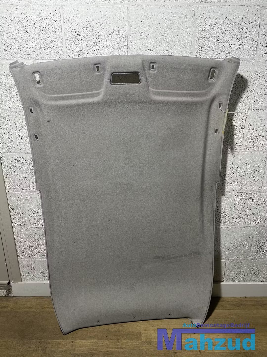 OPEL CORSA C 3 Deurs Hemel bekleding 2000-2006, Auto-onderdelen, Gebruikt, Opel Automobile GmbH, Kontakt@opel-infoservice.de, Opel