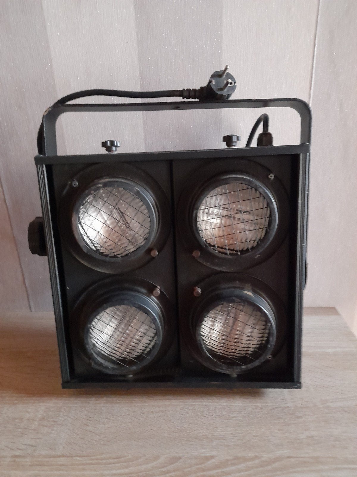 Projecteur de lumière, TV, Hi-fi & Vidéo, Enlèvement ou Envoi