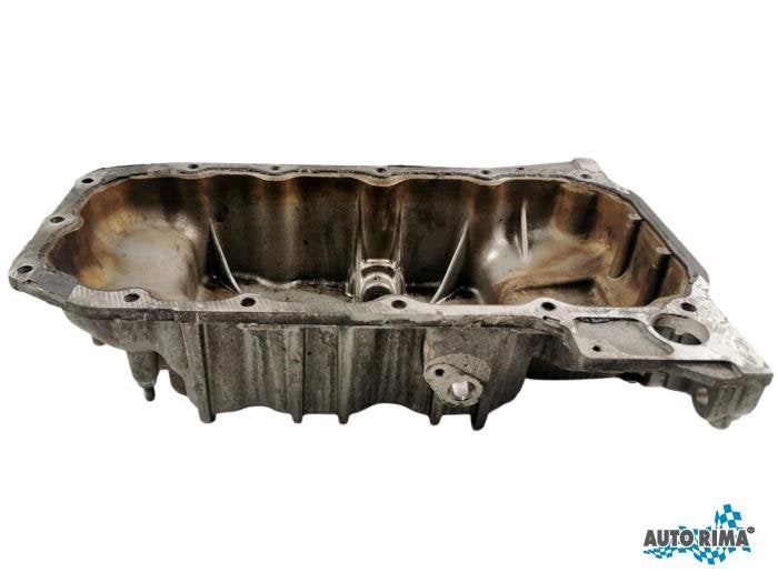 Couvercle carter d'un Volvo V40, -, 3 mois de garantie, -, -
