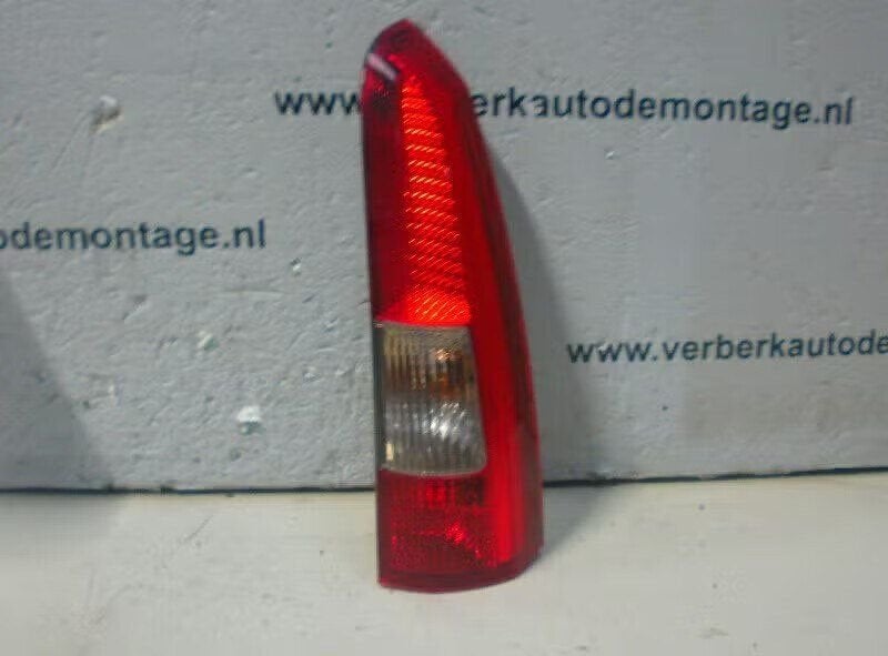 ACHTERLICHT RECHTS BOVEN Volvo XC70 (SZ) (9154494ece), Gebruikt, Ophalen of Verzenden, Volvo, Info@forvia.com