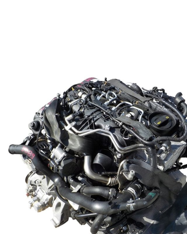 Moteur Volkswagen - Référence : CJC - Origine Constructeur, Envoi, Volkswagen