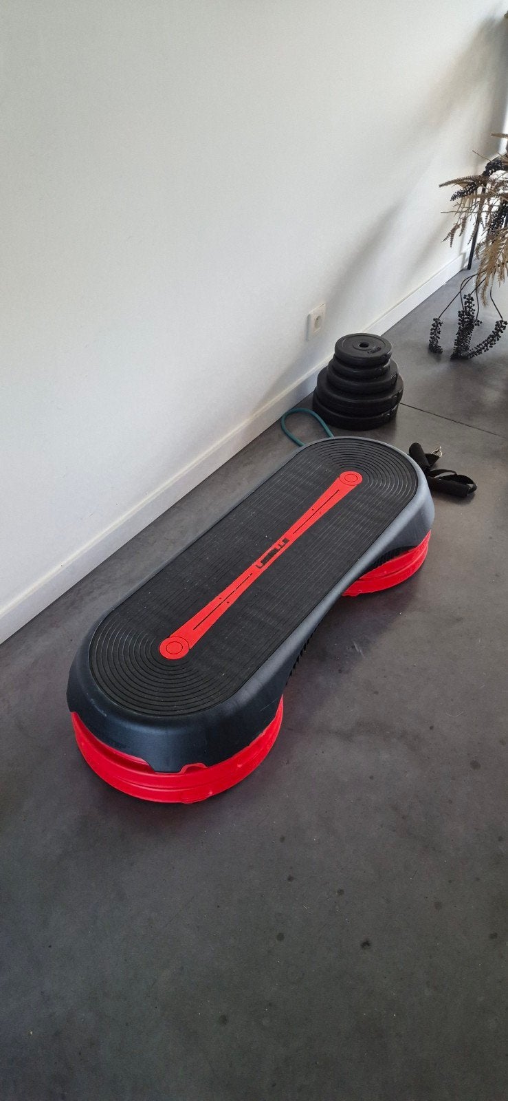 Les Mills step + gewichten, Sports & Fitness, Enlèvement