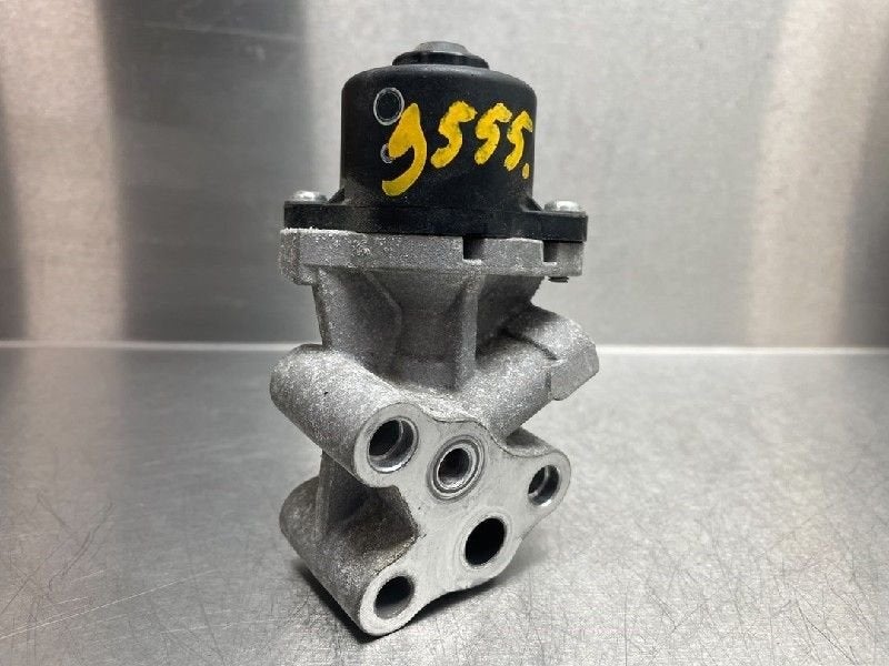 VANNE EGR Toyota Aygo (B40) (01-2014/06-2018), Utilisé, Toyota